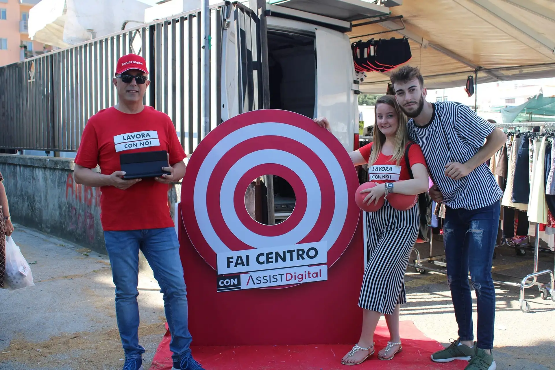 assist digital street event recruitment antville 6