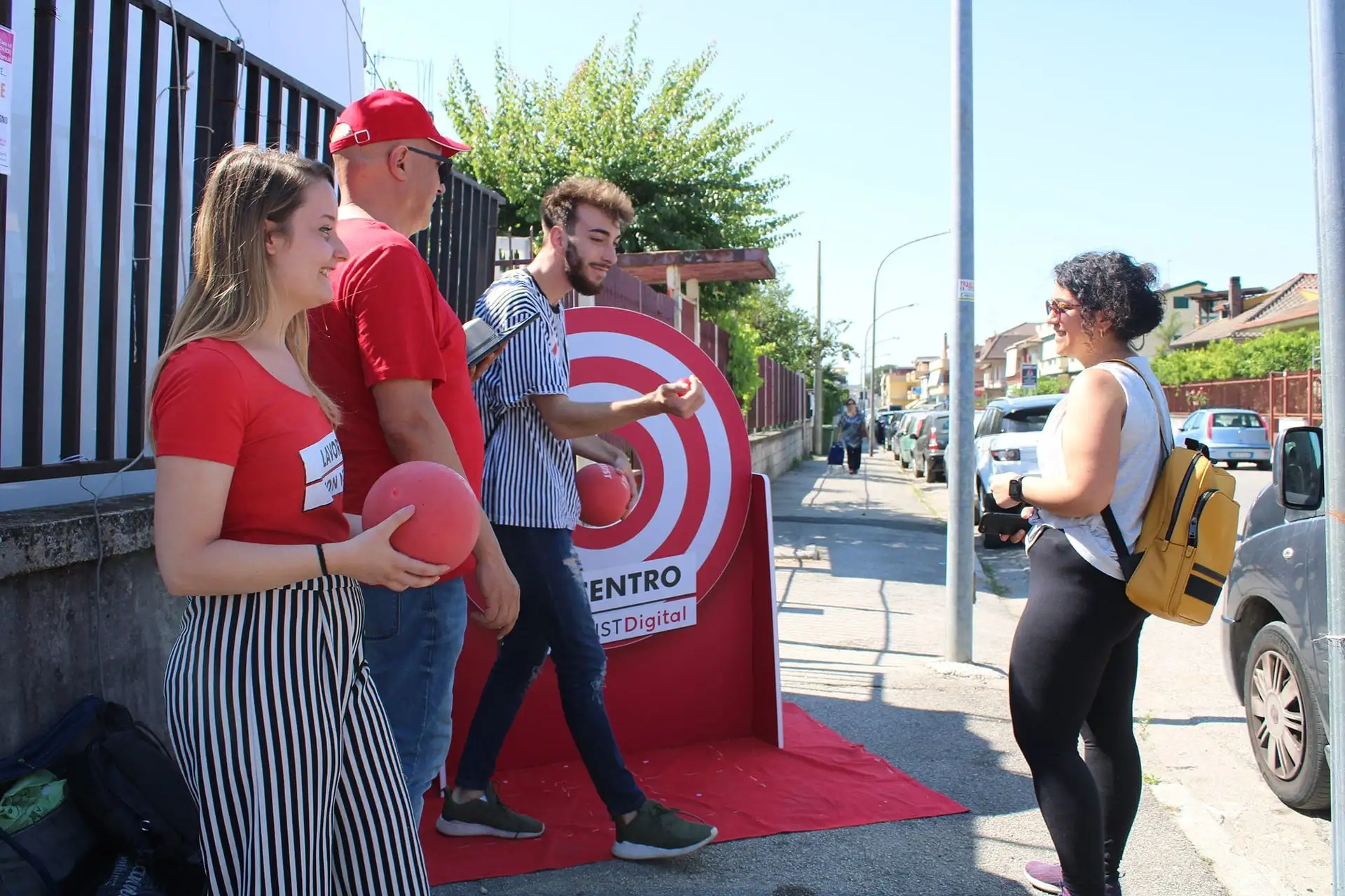 assist digital street event recruitment antville 3