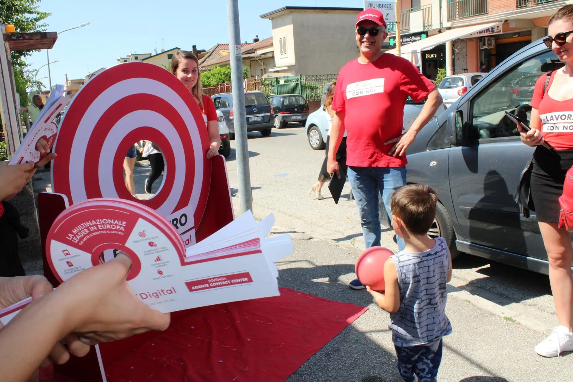 assist digital street event recruitment antville 1